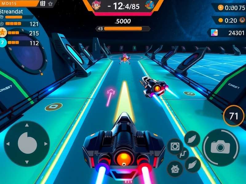 Pro Stroke Maestro strategy guide